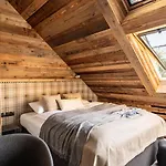 Rum i privatbostad I Krupowki 49 Zakopane