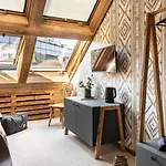 Rum i privatbostad I Krupowki 49 Zakopane