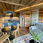 I Krupowki 49 Rum i privatbostad
