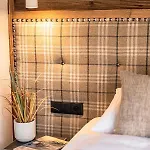 I Krupowki 49 Rum i privatbostad Zakopane