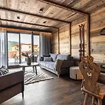 Rum i privatbostad I Krupowki 49 Zakopane