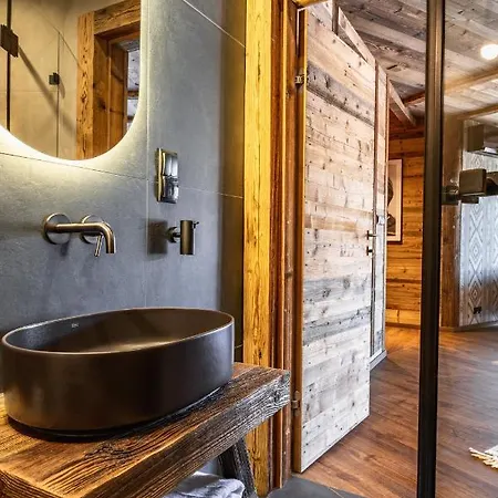 I Krupowki 49 Homestay