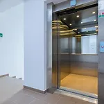 I Krupowki 49 ホームステイ *