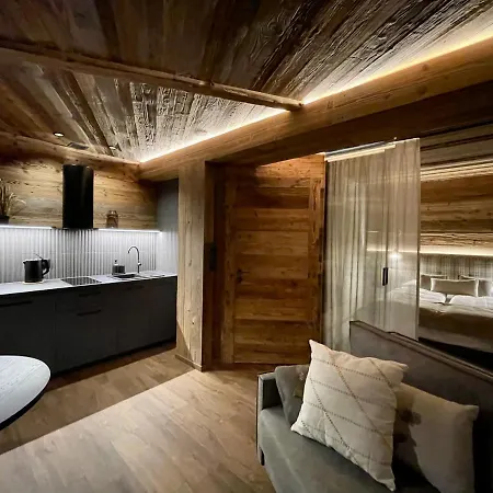 Privatunterkunft I Krupowki 49 Zakopane