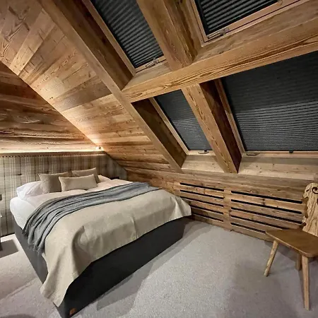 I Krupowki 49 Zakopane