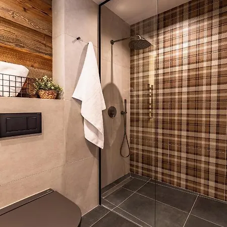 Privatunterkunft I Krupowki 49