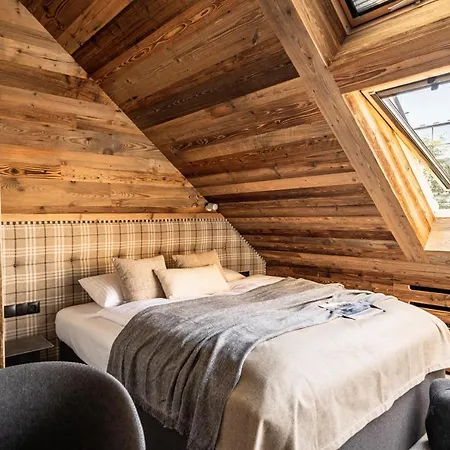 Rum i privatbostad I Krupowki 49 Zakopane