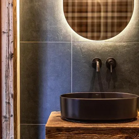 I Krupowki 49 Rum i privatbostad