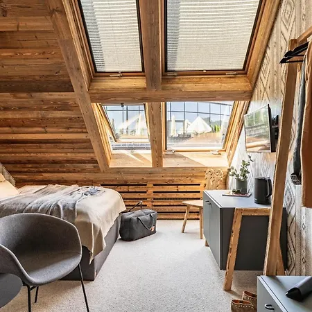 Rum i privatbostad I Krupowki 49