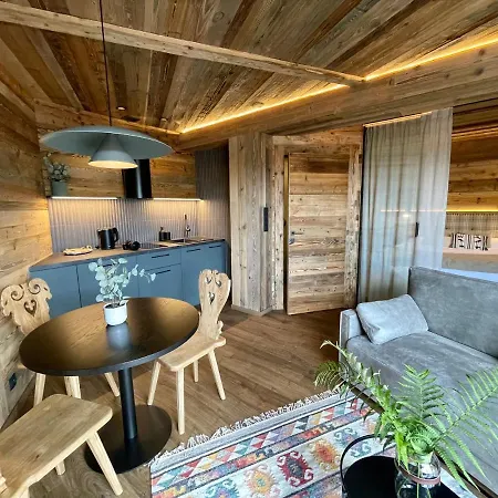 I Krupowki 49 Rum i privatbostad