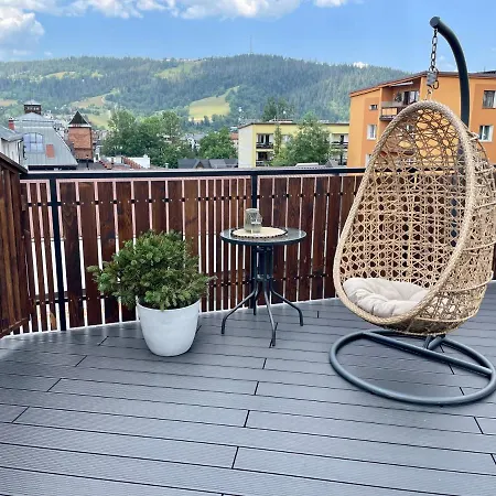 I Krupowki 49 * Zakopane