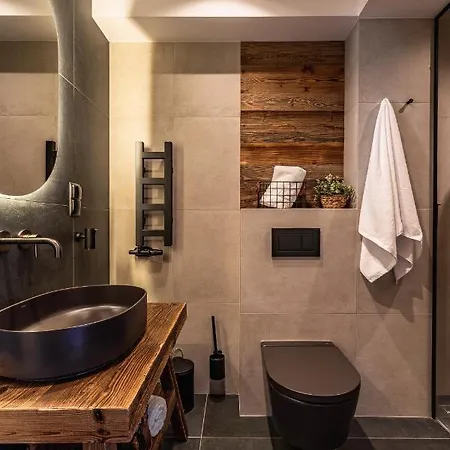 I Krupowki 49 * Zakopane