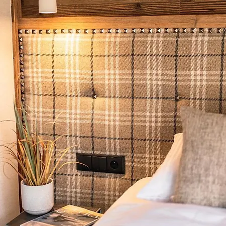 I Krupowki 49 Privatunterkunft Zakopane