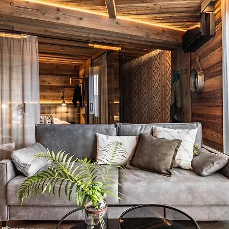 Rum i privatbostad I Krupowki 49 Zakopane