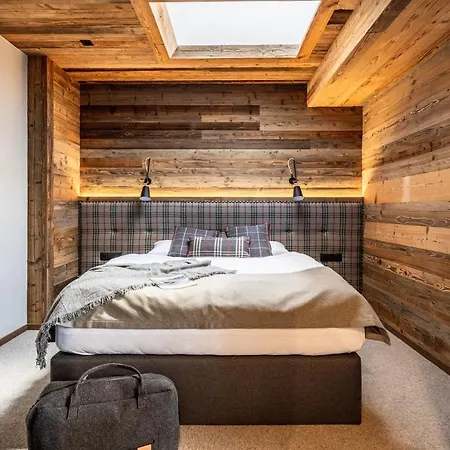 I Krupowki 49 Privatunterkunft *