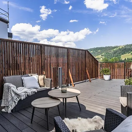 I Krupowki 49 * Zakopane