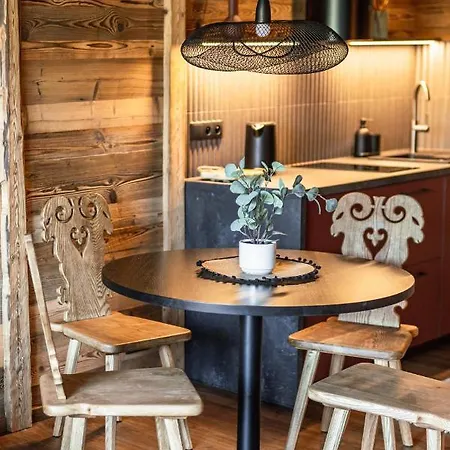 Rum i privatbostad I Krupowki 49