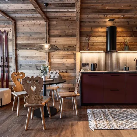 I Krupowki 49 Zakopane