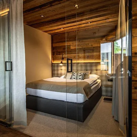 Privatunterkunft I Krupowki 49 Zakopane