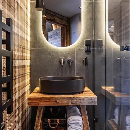 Privatunterkunft I Krupowki 49