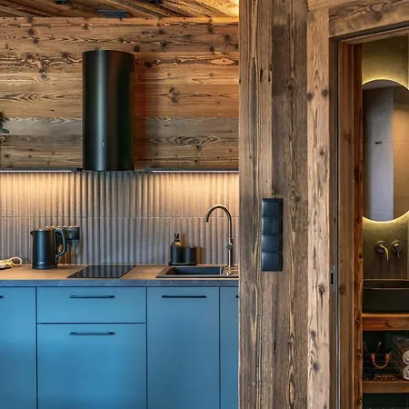 I Krupowki 49 Zakopane