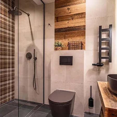 I Krupowki 49 Zakopane