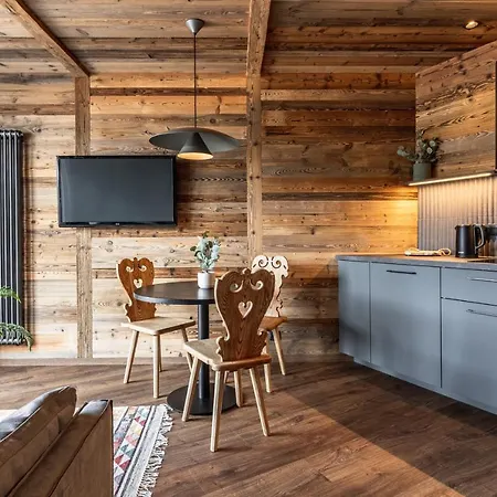 I Krupowki 49 Zakopane