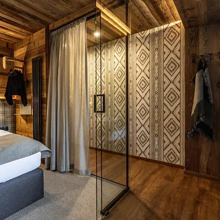 I Krupowki 49 Rum i privatbostad