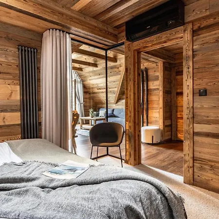 I Krupowki 49 Privatunterkunft *