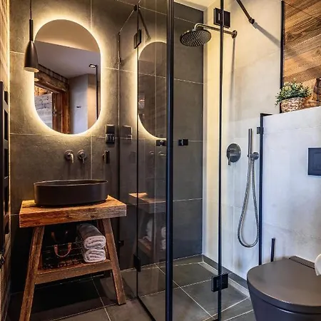 Privatunterkunft I Krupowki 49 Zakopane