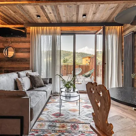 Rum i privatbostad I Krupowki 49