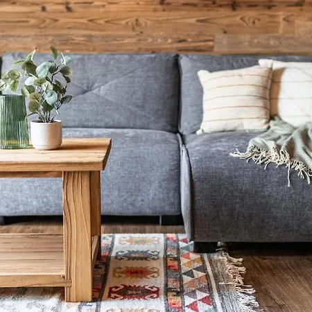 I Krupowki 49 Zakopane