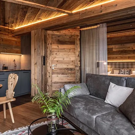 Rum i privatbostad I Krupowki 49