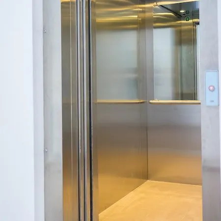 I Krupowki 49 * Zakopane