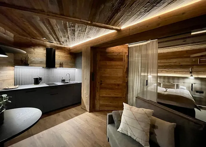 Privatunterkunft I Krupowki 49 Zakopane