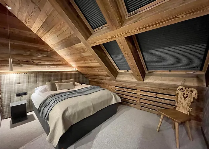 I Krupowki 49 Zakopane