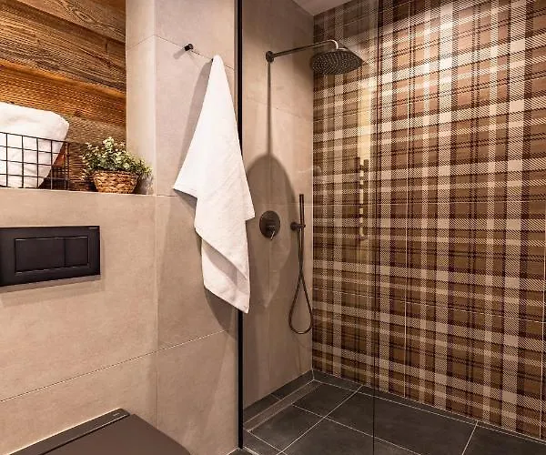 Privatunterkunft I Krupowki 49