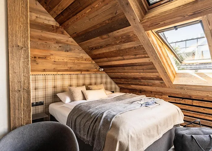 Privatunterkunft I Krupowki 49 Zakopane