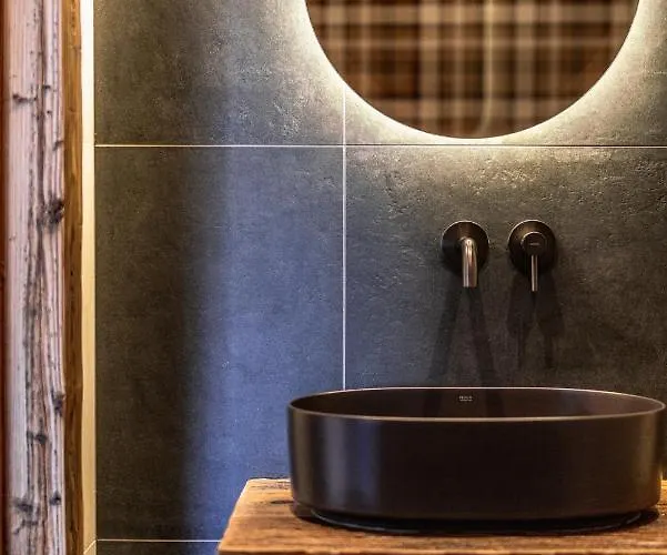 I Krupowki 49 Privatunterkunft