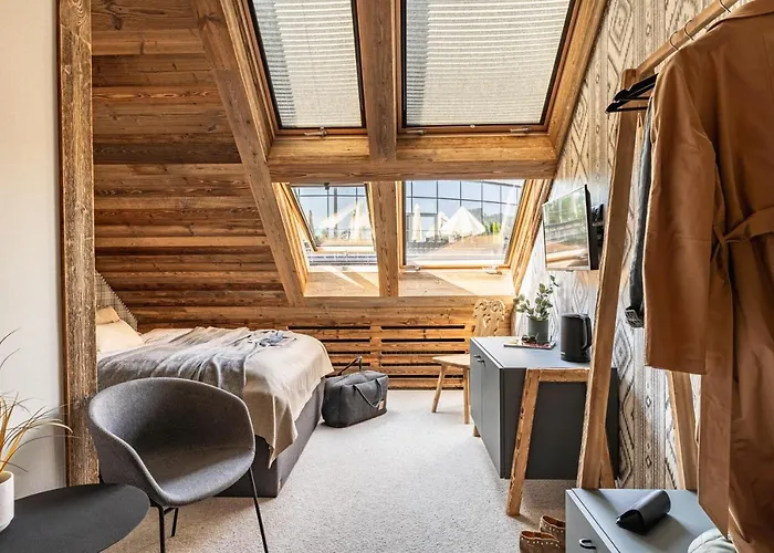 Privatunterkunft I Krupowki 49