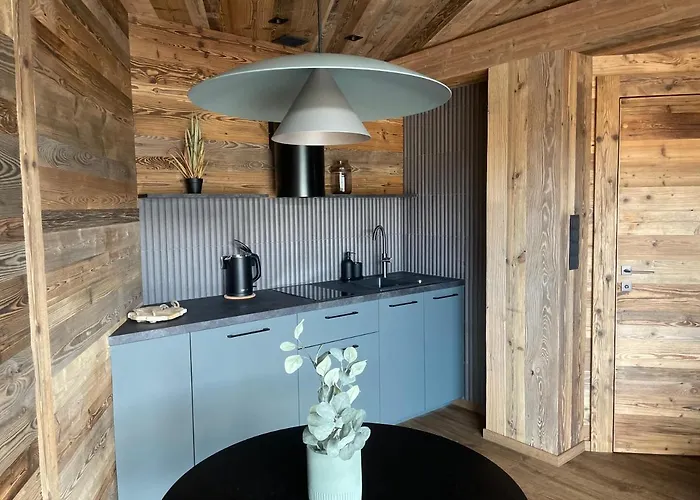 I Krupowki 49 Privat bolig Zakopane