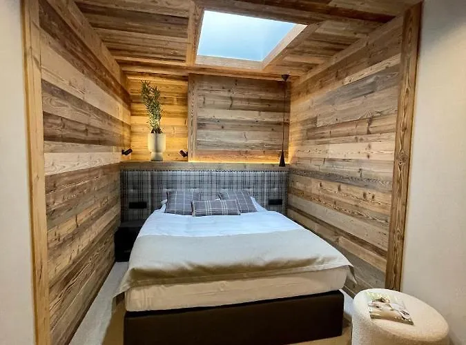 I Krupowki 49 Privatunterkunft