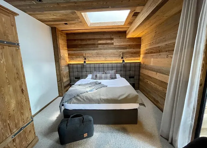 Privatunterkunft I Krupowki 49 *