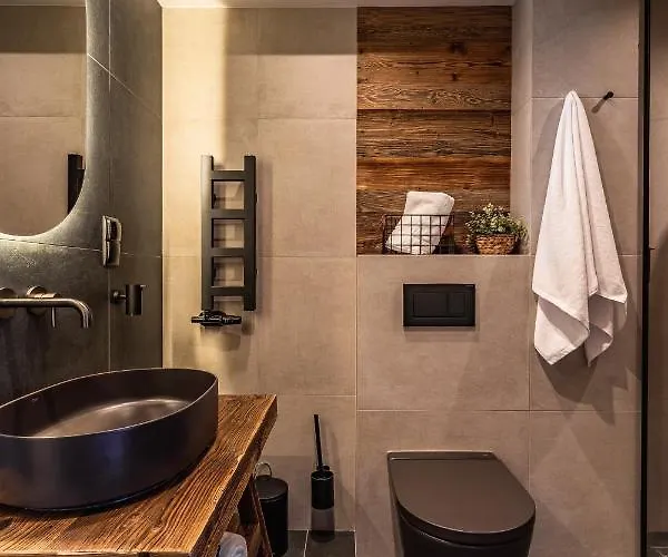 I Krupowki 49 * Zakopane