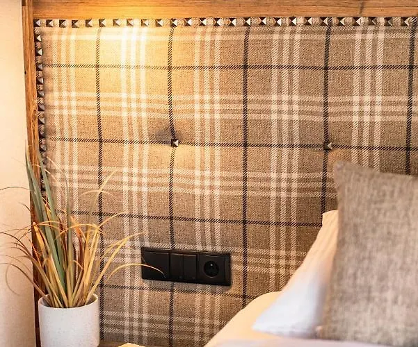 I Krupowki 49 Privatunterkunft Zakopane