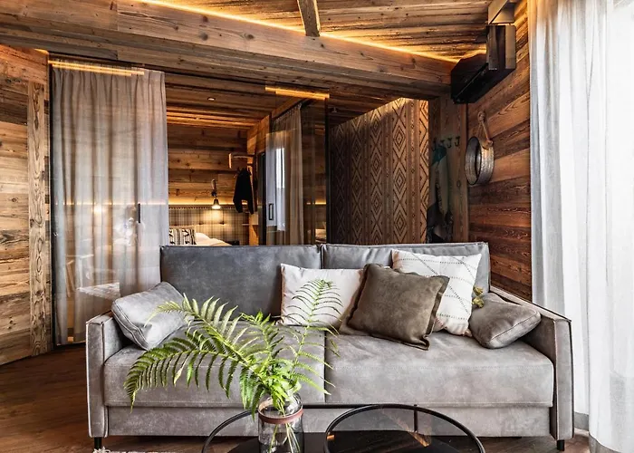 Privatunterkunft I Krupowki 49 Zakopane