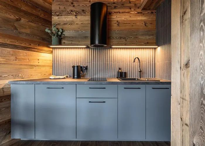 I Krupowki 49 Privatunterkunft Zakopane