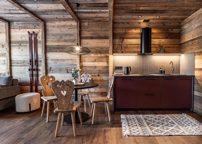 I Krupowki 49 Zakopane