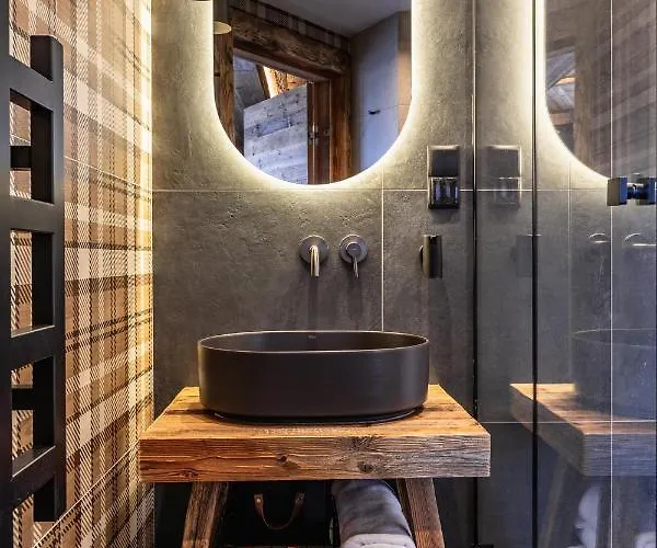 Privatunterkunft I Krupowki 49