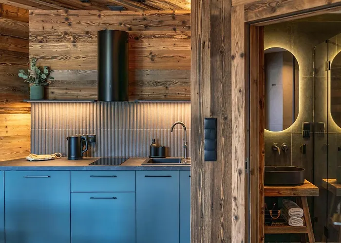 I Krupowki 49 Zakopane